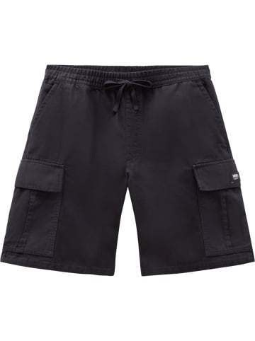 Vans Cargohose "Range Cargo Loose Short" in Schwarz