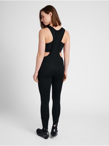 Newline Verstellbare Taille Cycling Kurze Hose Women Core Damen in BLACK
