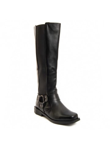 Montevita Stiefel Boot Arenna in Schwarz