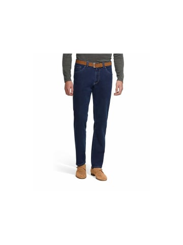 Meyer Chinos in blau