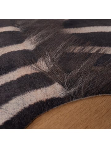 Vivorum Wohnzimmer Flachgewebe Teppich Sanarai 202 in weiß