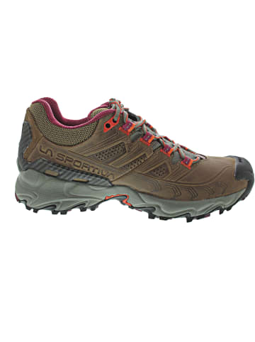LA SPORTIVA Ultra Raptor II Leath GTX Trekkingschuh Braun