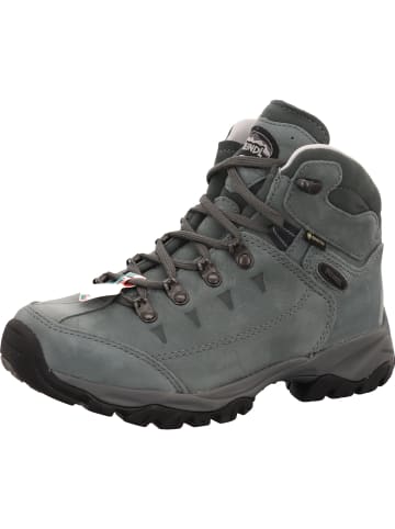 MEINDL Wanderschuh in grün