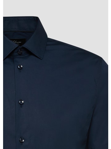 s.Oliver Hemd in 5978_navy