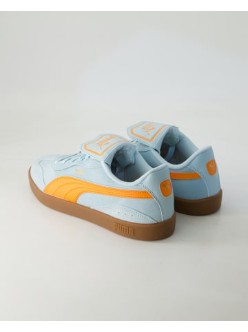 Puma Sneaker low in Blau