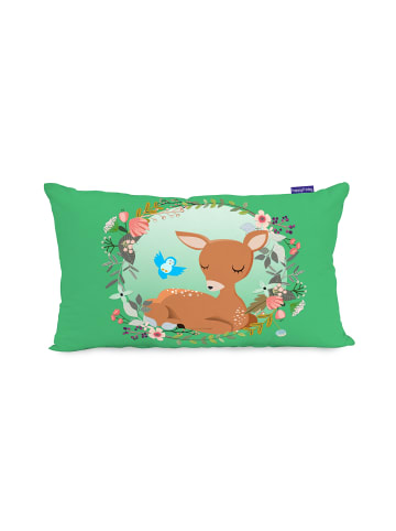 Happy Friday Mirror mirror Kissenbezug