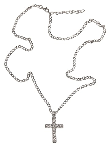 Urban Classics Necklaces in silver