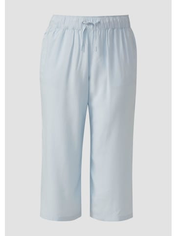 QS Hose  in  5104_hellblau