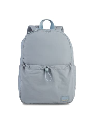 Bench Soft Daypack 38 cm in graublau