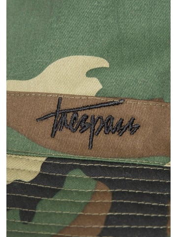 Trespass Hut in Multicolor