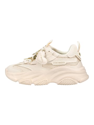 Steve Madden Sneaker POSSESSION-HE in Beige