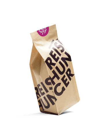 Reishunger Pinker Reis (600g)