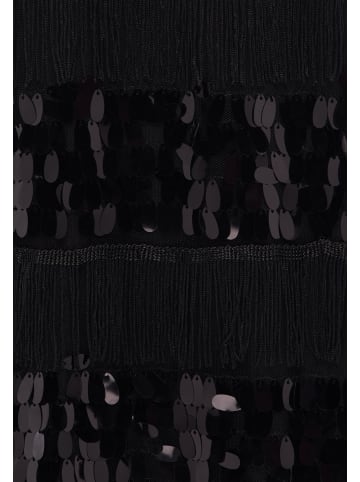 Sookie Women Dress in BLACK