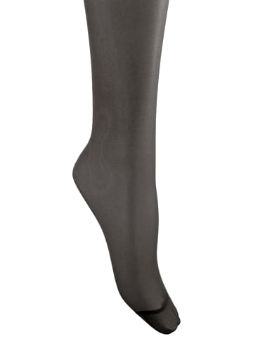 Esda Feinstrumpfhose (Pack, 5-tlg.) 20den Classic in schwarz