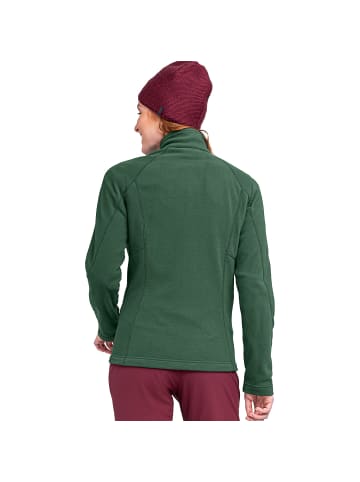 Schöffel Unterjacke Fleece Jacket Leona3 in Tannengrün