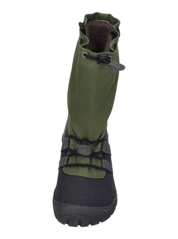 KOEL Stiefel Rana WP Merino 04T022 in grün