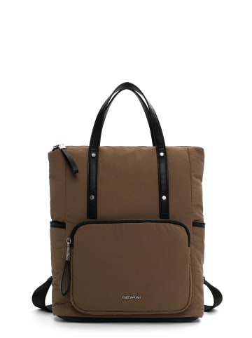EMILY & NOAH Rucksack E&N Hazel in taupe