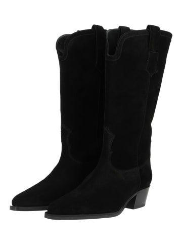 Högl Stiefel 2-102822 in Schwarz
