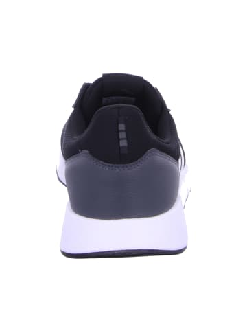adidas Run 5 Run 50S in black/white/grey