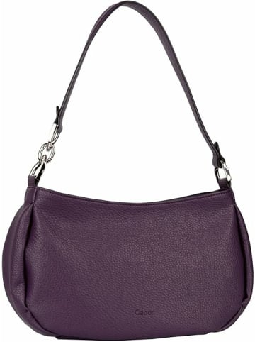 Gabor Schultertasche für Damen in uni