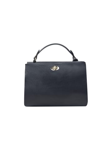 NAEMI Handtasche in Dunkelblau
