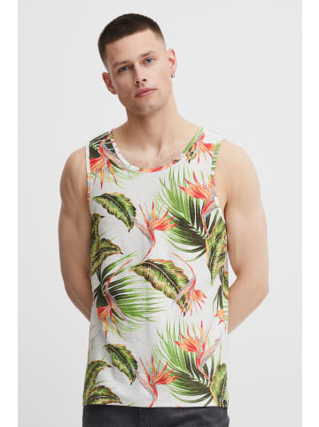 BLEND Tanktop BHTros - 20716200ME  Modisches Tanktop in Weiß