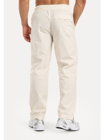 Trainingshose Tybrin in Beige