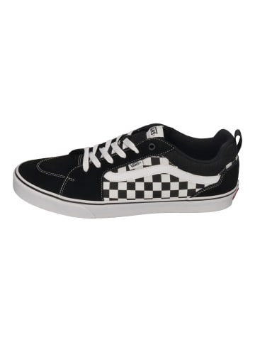 Vans Sneaker Low FILMORE  in schwarz