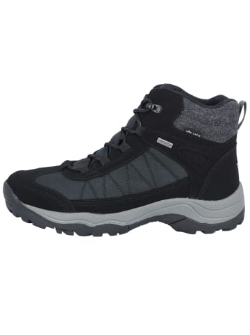 Lico Winterschuh "Randers" in Schwarz