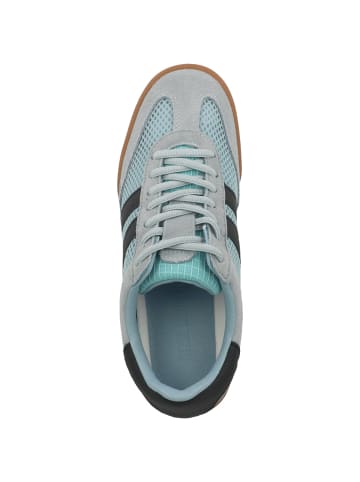 Steve Madden Sneaker low Verdict XT in blau