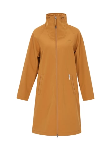 Schmuddelwedda Women Softshell Jacket in beige