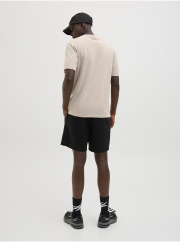 Jack & Jones T-shirt in Moonbeam