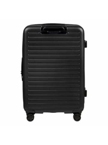 Samsonite Koffer für Erwachsene in schwarz in schwarz