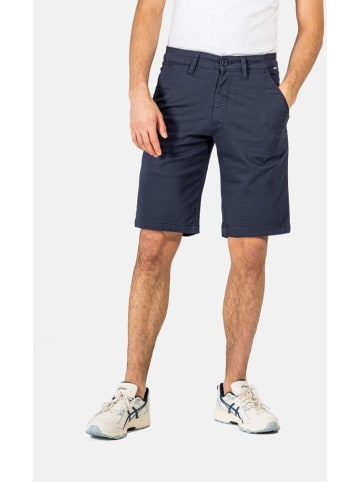 Reell Short "Flex Grip Chino Short" in Blau