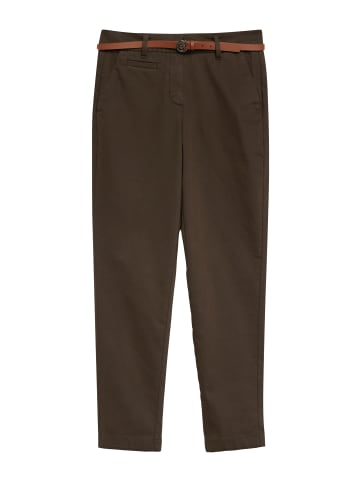 comma Hose in schoko