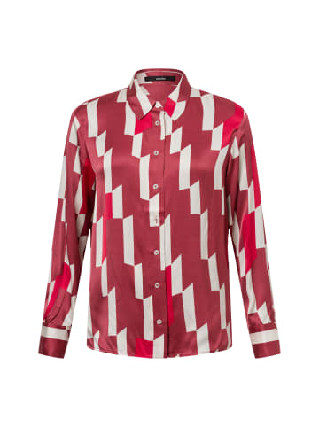 Someday Bluse Zinnova in koralle