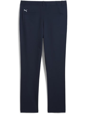 Puma Sporthose "Tailored Golf Tech 2.0 Pant" in Blau