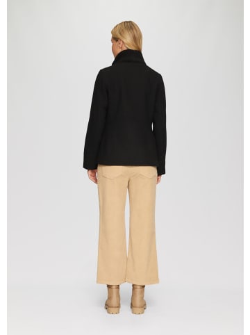 s.Oliver Outdoor-Jacke in 9999_schwarz