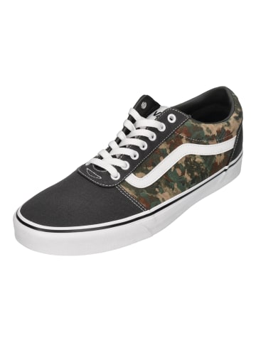 Vans Sneaker Low WARD (Water Color) in bunt