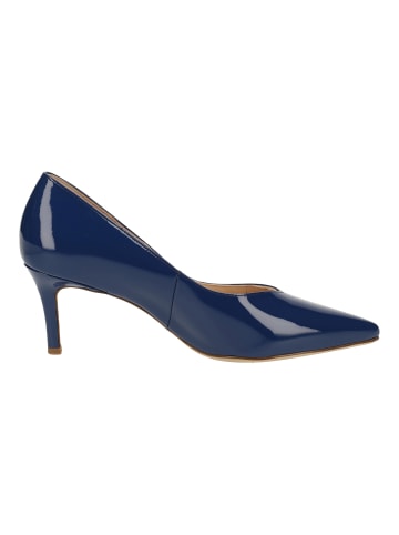 Högl Pumps in Navy