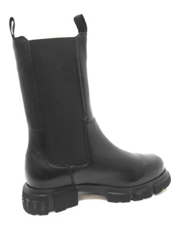 Bugatti Stiefeletten für Damen in schwarz