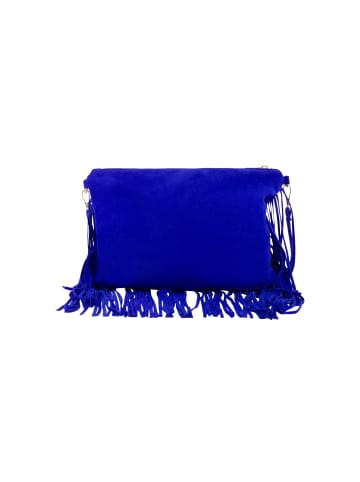 NAEMI Handtasche in Blau