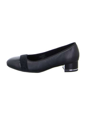 ara Komfort Pumps in Schwarz