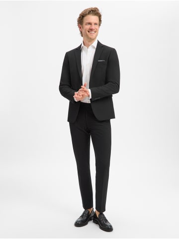 Finshley & Harding Anzug Oakland/Kalifornia in schwarz