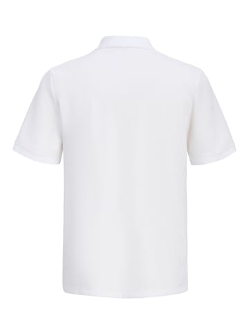Jack & Jones Poloshirt in White