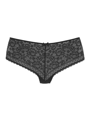 Vivance Panty in schwarz