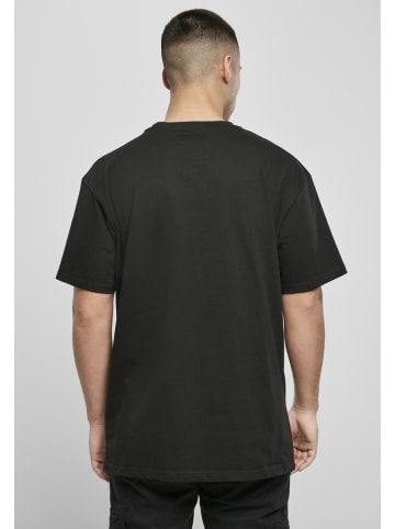 Mister Tee T-Shirt in Schwarz