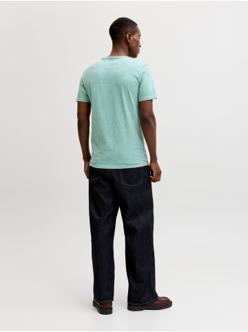 Jack & Jones T-shirt in Mineral Blue
