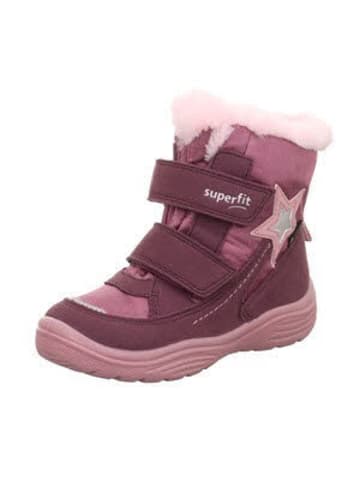 Legero Winterstiefel in rot