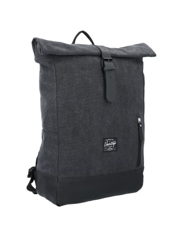 Nowi Daypack 43.5 cm grau